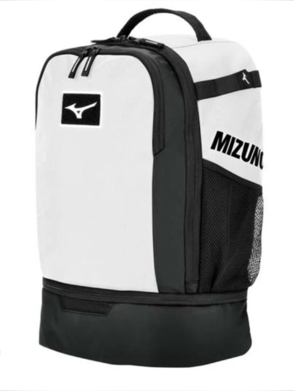 Mizuno crossover backpack NWT